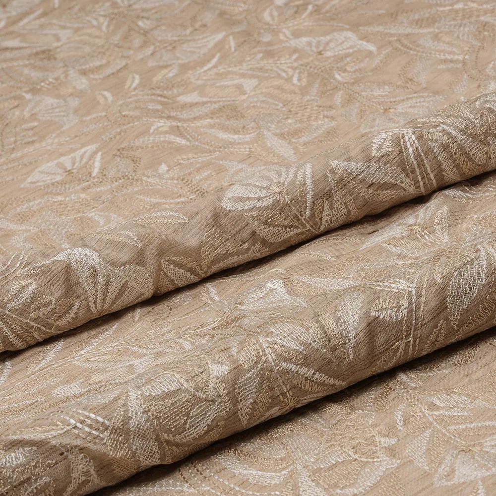STAPLE EMBROIDERY
